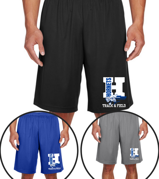 Holdel Track & Field Performance Shorts Spring 2024